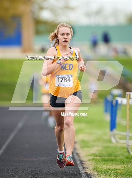 Thumbnail 2 in Kentucky Country Day Quad Meet photogallery.