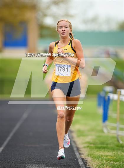Thumbnail 1 in Kentucky Country Day Quad Meet photogallery.