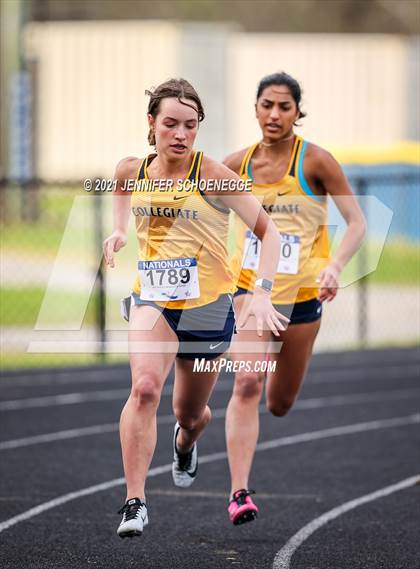 Thumbnail 3 in Kentucky Country Day Quad Meet photogallery.