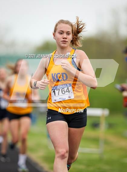 Thumbnail 1 in Kentucky Country Day Quad Meet photogallery.