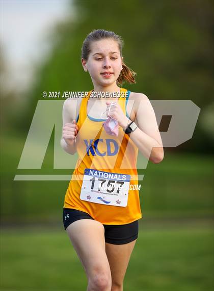 Thumbnail 1 in Kentucky Country Day Quad Meet photogallery.