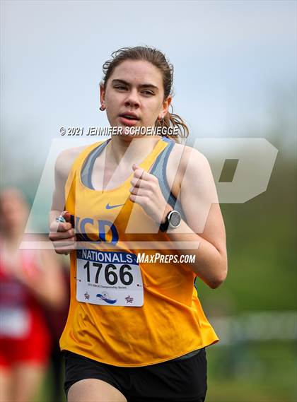 Thumbnail 3 in Kentucky Country Day Quad Meet photogallery.