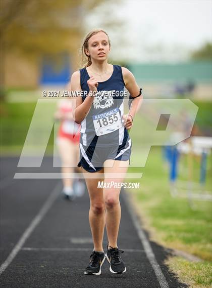 Thumbnail 3 in Kentucky Country Day Quad Meet photogallery.