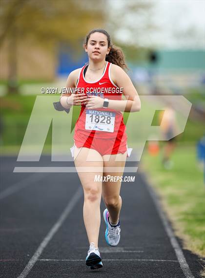 Thumbnail 2 in Kentucky Country Day Quad Meet photogallery.