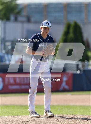 West Genesee vs. Cornwall Central (NYSPHSAA Class AA Final)