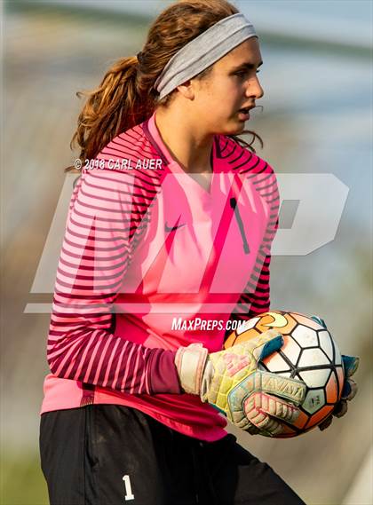 Thumbnail 2 in Standley Lake vs. Air Academy (CHSAA 4A 1st Round Playoff) photogallery.