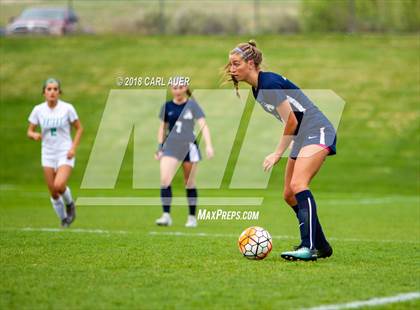 Thumbnail 2 in Standley Lake vs. Air Academy (CHSAA 4A 1st Round Playoff) photogallery.