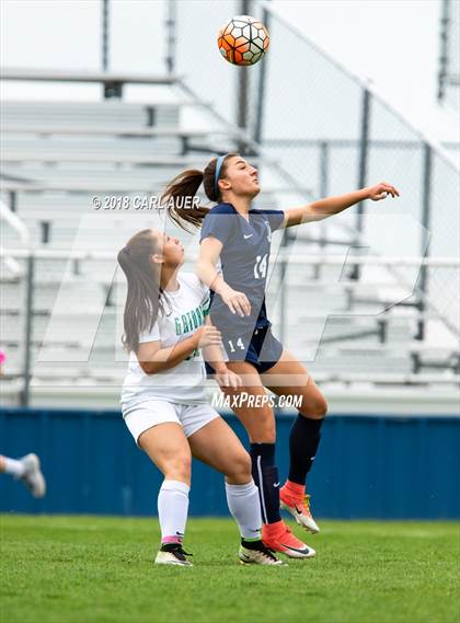 Thumbnail 3 in Standley Lake vs. Air Academy (CHSAA 4A 1st Round Playoff) photogallery.