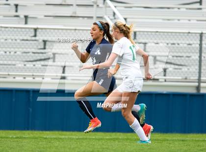 Thumbnail 3 in Standley Lake vs. Air Academy (CHSAA 4A 1st Round Playoff) photogallery.