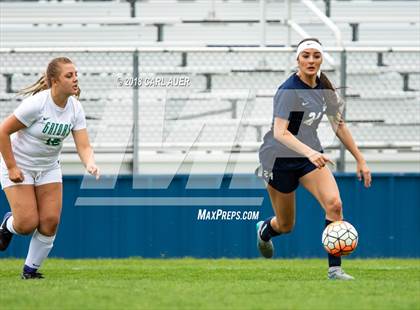 Thumbnail 1 in Standley Lake vs. Air Academy (CHSAA 4A 1st Round Playoff) photogallery.