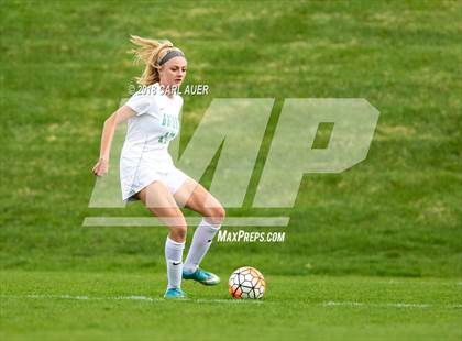 Thumbnail 2 in Standley Lake vs. Air Academy (CHSAA 4A 1st Round Playoff) photogallery.