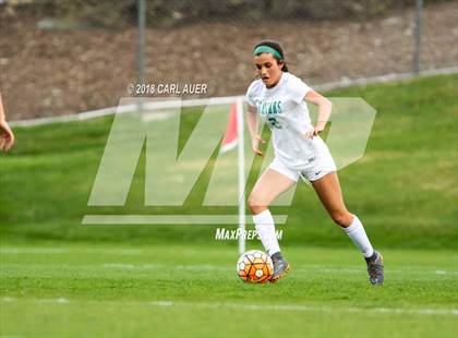 Thumbnail 1 in Standley Lake vs. Air Academy (CHSAA 4A 1st Round Playoff) photogallery.