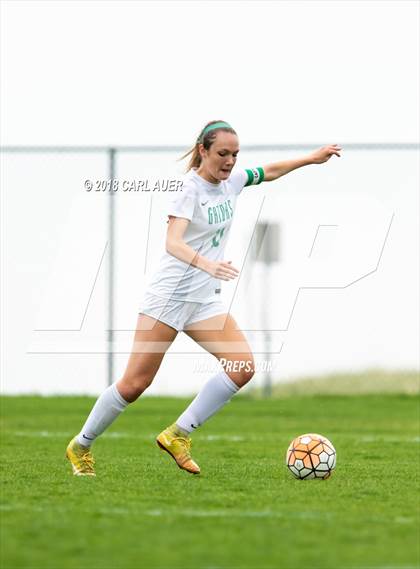 Thumbnail 1 in Standley Lake vs. Air Academy (CHSAA 4A 1st Round Playoff) photogallery.