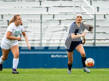 Thumbnail 3 in Standley Lake vs. Air Academy (CHSAA 4A 1st Round Playoff) photogallery.