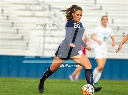 Thumbnail 1 in Standley Lake vs. Air Academy (CHSAA 4A 1st Round Playoff) photogallery.