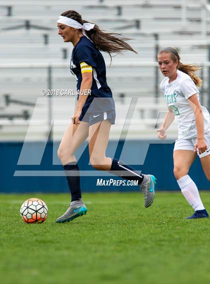Thumbnail 1 in Standley Lake vs. Air Academy (CHSAA 4A 1st Round Playoff) photogallery.