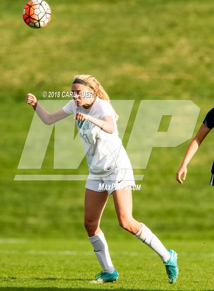 Thumbnail 1 in Standley Lake vs. Air Academy (CHSAA 4A 1st Round Playoff) photogallery.