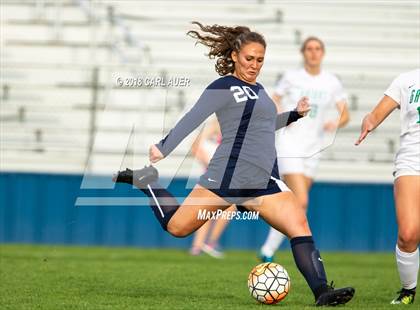 Thumbnail 2 in Standley Lake vs. Air Academy (CHSAA 4A 1st Round Playoff) photogallery.