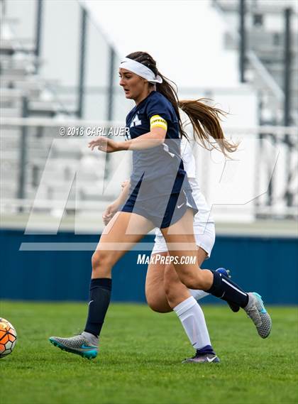 Thumbnail 1 in Standley Lake vs. Air Academy (CHSAA 4A 1st Round Playoff) photogallery.