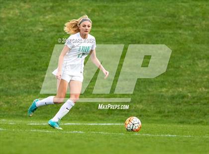 Thumbnail 3 in Standley Lake vs. Air Academy (CHSAA 4A 1st Round Playoff) photogallery.