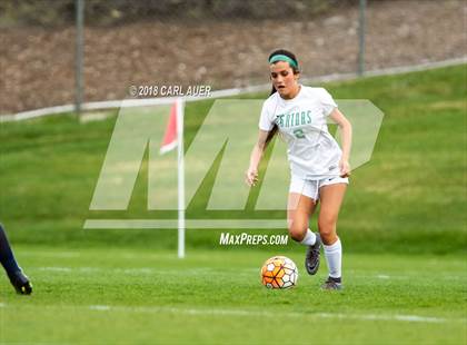 Thumbnail 3 in Standley Lake vs. Air Academy (CHSAA 4A 1st Round Playoff) photogallery.