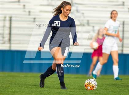 Thumbnail 3 in Standley Lake vs. Air Academy (CHSAA 4A 1st Round Playoff) photogallery.