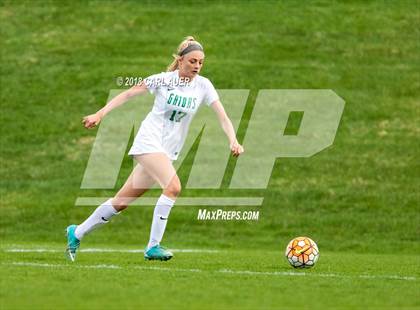 Thumbnail 1 in Standley Lake vs. Air Academy (CHSAA 4A 1st Round Playoff) photogallery.