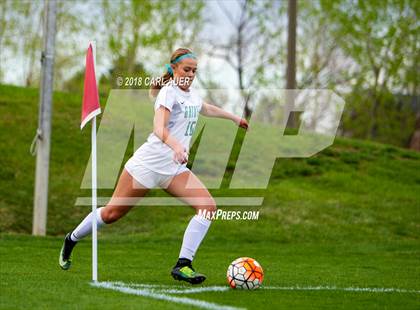 Thumbnail 2 in Standley Lake vs. Air Academy (CHSAA 4A 1st Round Playoff) photogallery.