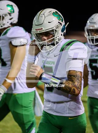 St. Joseph @ Hanford