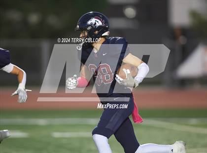 Thumbnail 1 in Mountain Ridge @ Herriman (Sophomore) photogallery.