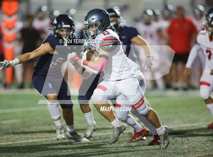 Thumbnail 3 in Mountain Ridge @ Herriman (Sophomore) photogallery.