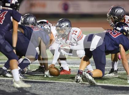 Thumbnail 1 in Mountain Ridge @ Herriman (Sophomore) photogallery.