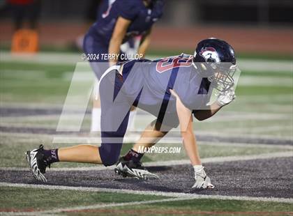 Thumbnail 1 in Mountain Ridge @ Herriman (Sophomore) photogallery.