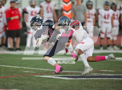 Thumbnail 3 in Mountain Ridge @ Herriman (Sophomore) photogallery.
