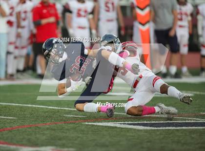 Thumbnail 1 in Mountain Ridge @ Herriman (Sophomore) photogallery.