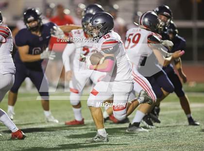 Thumbnail 1 in Mountain Ridge @ Herriman (Sophomore) photogallery.
