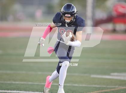 Thumbnail 2 in Mountain Ridge @ Herriman (Sophomore) photogallery.