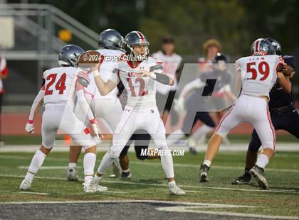 Thumbnail 2 in Mountain Ridge @ Herriman (Sophomore) photogallery.