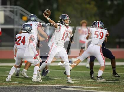Thumbnail 1 in Mountain Ridge @ Herriman (Sophomore) photogallery.
