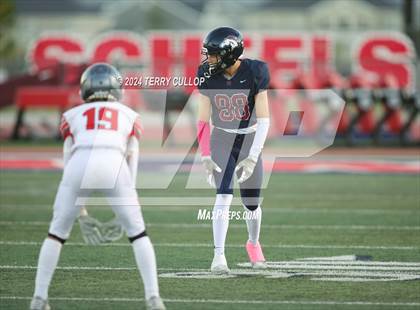 Thumbnail 2 in Mountain Ridge @ Herriman (Sophomore) photogallery.
