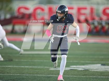 Thumbnail 3 in Mountain Ridge @ Herriman (Sophomore) photogallery.