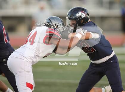 Thumbnail 1 in Mountain Ridge @ Herriman (Sophomore) photogallery.