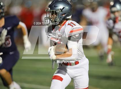 Thumbnail 3 in Mountain Ridge @ Herriman (Sophomore) photogallery.