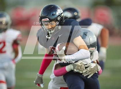 Thumbnail 1 in Mountain Ridge @ Herriman (Sophomore) photogallery.