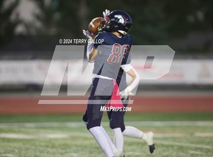 Thumbnail 3 in Mountain Ridge @ Herriman (Sophomore) photogallery.