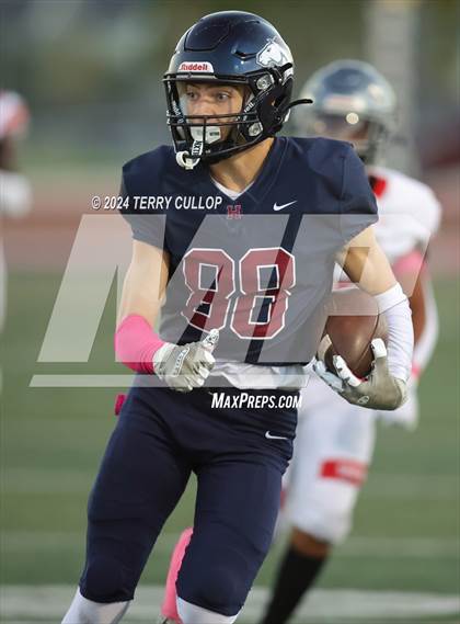 Thumbnail 1 in Mountain Ridge @ Herriman (Sophomore) photogallery.