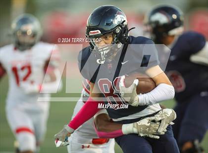 Thumbnail 3 in Mountain Ridge @ Herriman (Sophomore) photogallery.