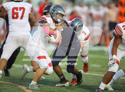 Thumbnail 2 in Mountain Ridge @ Herriman (Sophomore) photogallery.