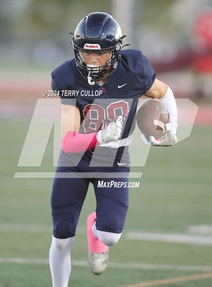 Thumbnail 3 in Mountain Ridge @ Herriman (Sophomore) photogallery.
