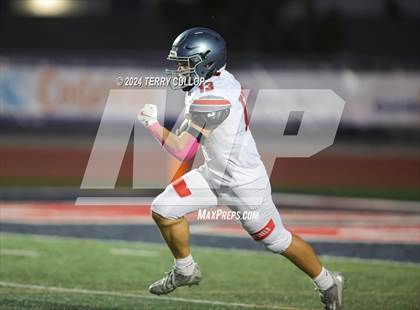 Thumbnail 1 in Mountain Ridge @ Herriman (Sophomore) photogallery.